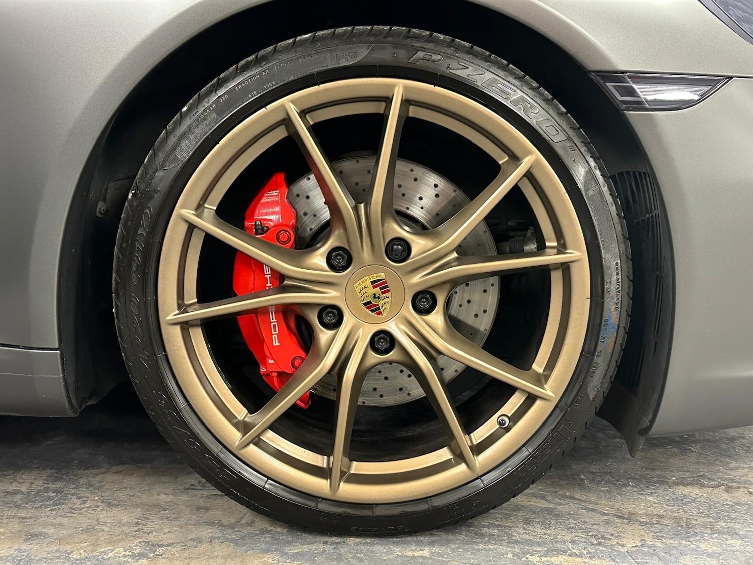 Used Porsche 911 2016 for sale - 77425857: Photo 15