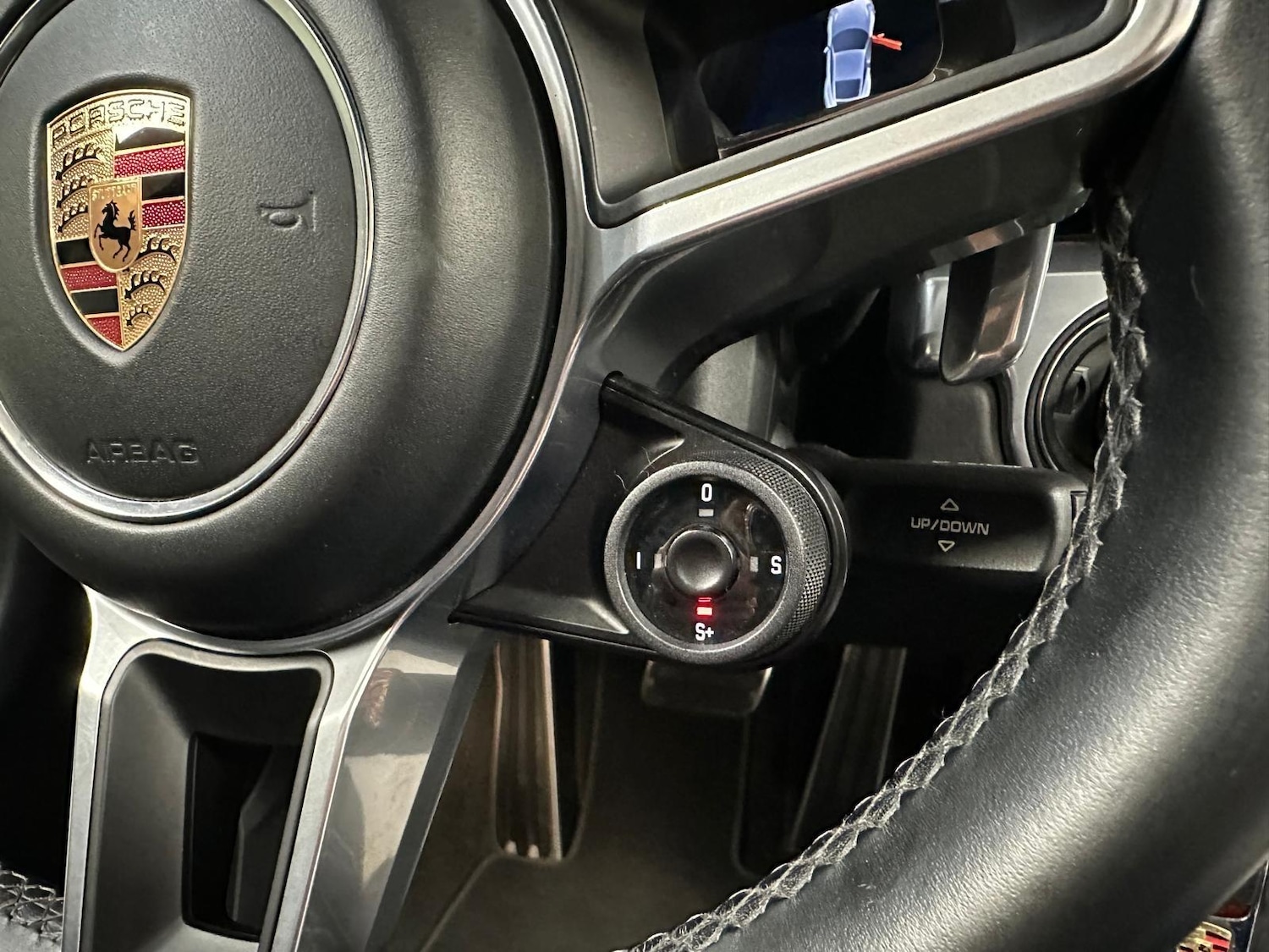 Used Porsche 911 2016 for sale - 77425857: Photo 18