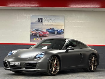 2016 (66) - S 2dr PDK