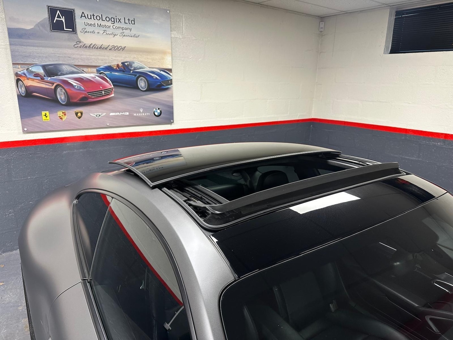 Used Porsche 911 2016 for sale - 77425857: Photo 20