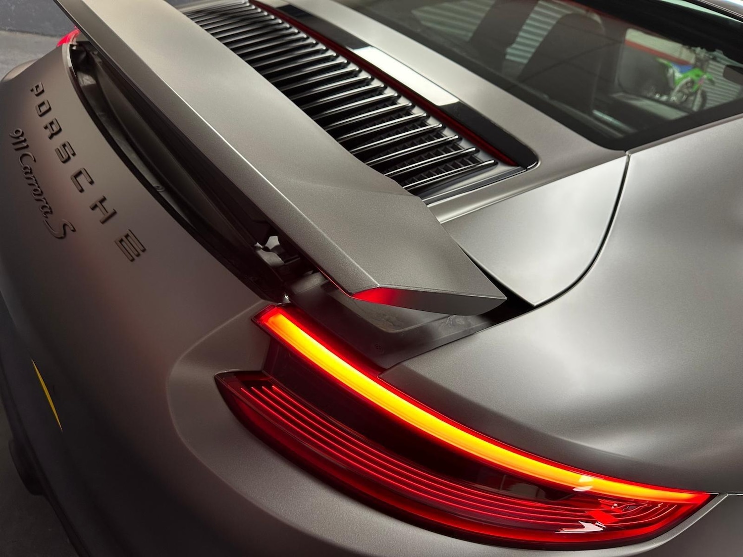 Used Porsche 911 2016 for sale - 77425857: Photo 23