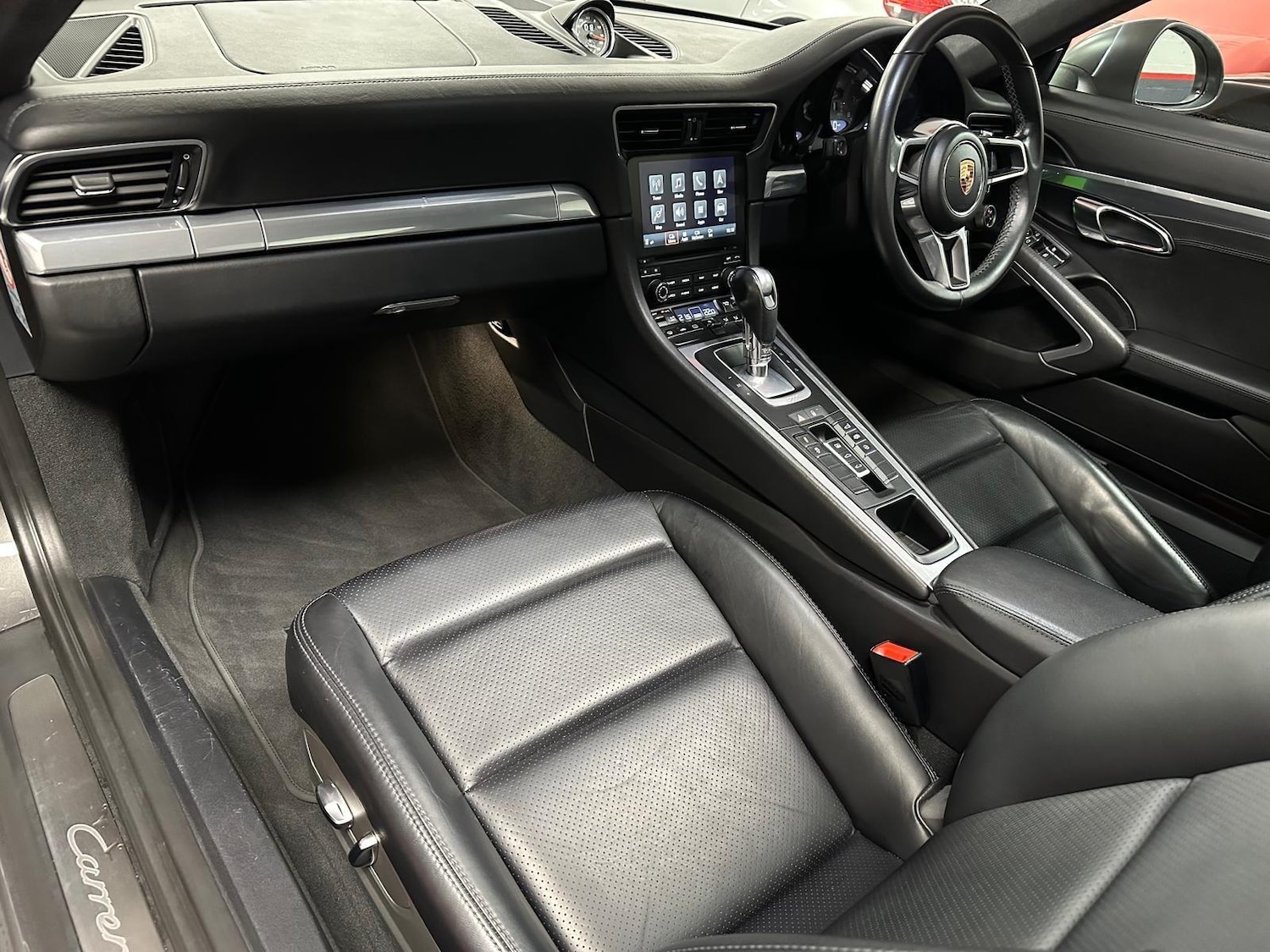 Used Porsche 911 2016 for sale - 77425857: Photo 24