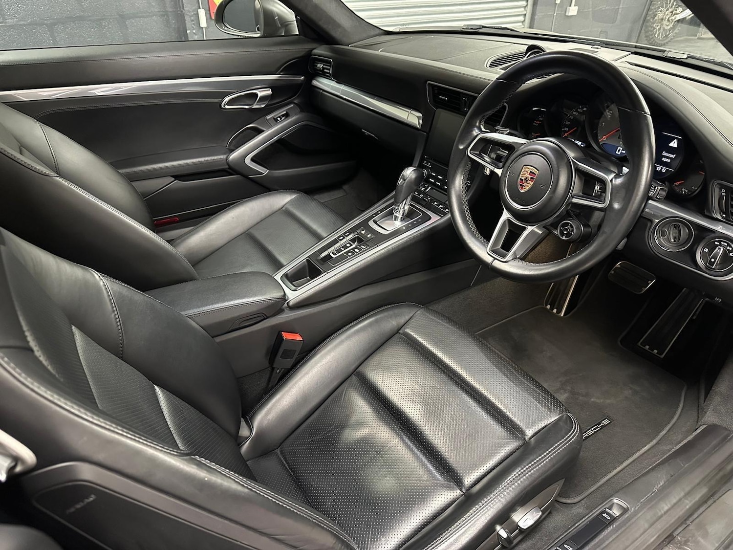 Used Porsche 911 2016 for sale - 77425857: Photo 3