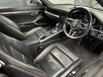 Used Porsche 911 2016 for sale - 77425857: Photo