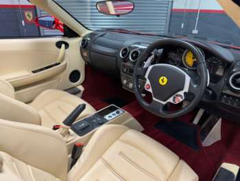 Used Ferrari F430 2007 for sale - 74221195: Photo