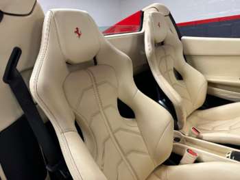 Used Ferrari 458 2013 for sale - 75059345: Photo