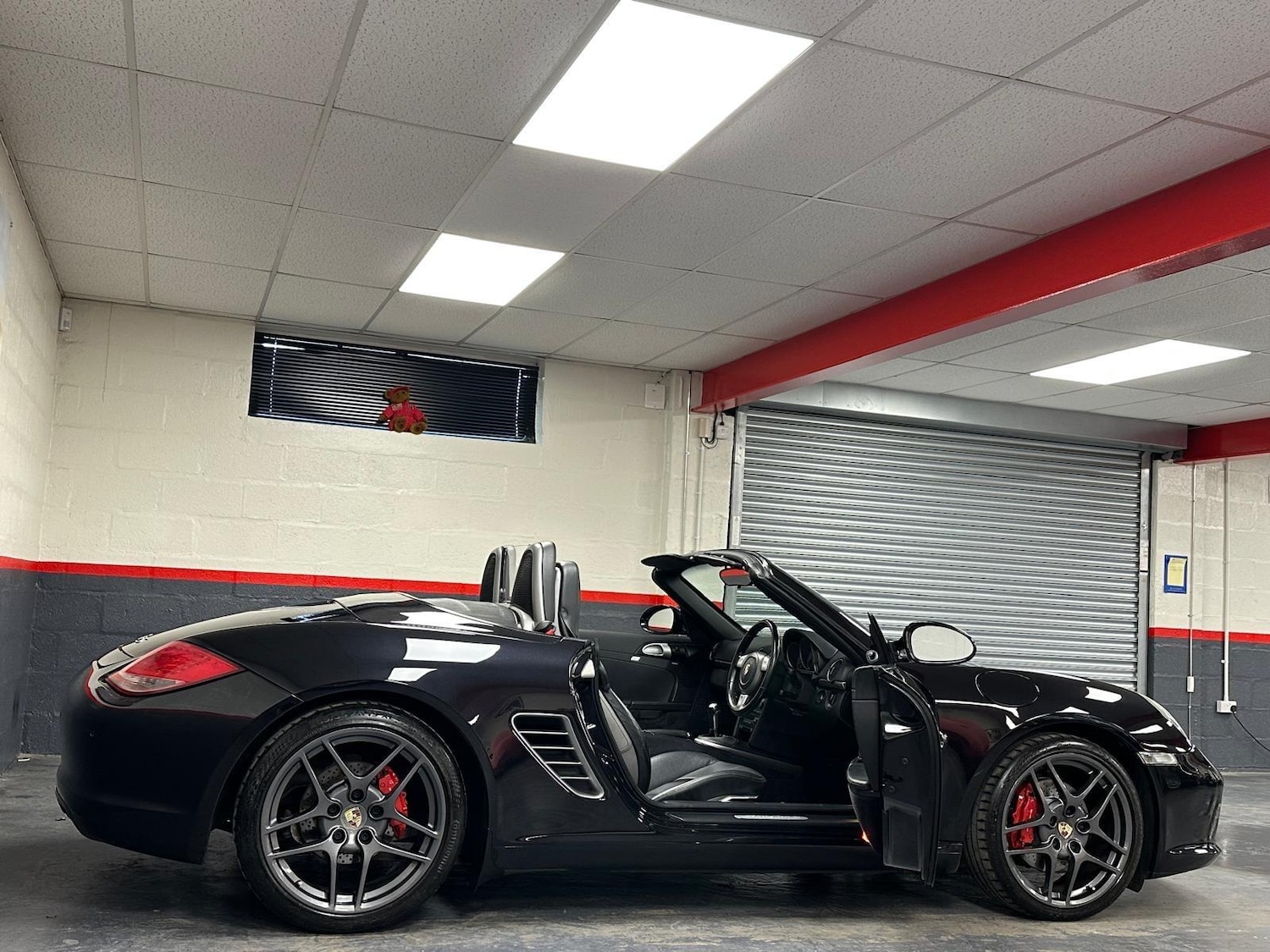 Used Porsche Boxster 2009 for sale - 76849926: Photo 15