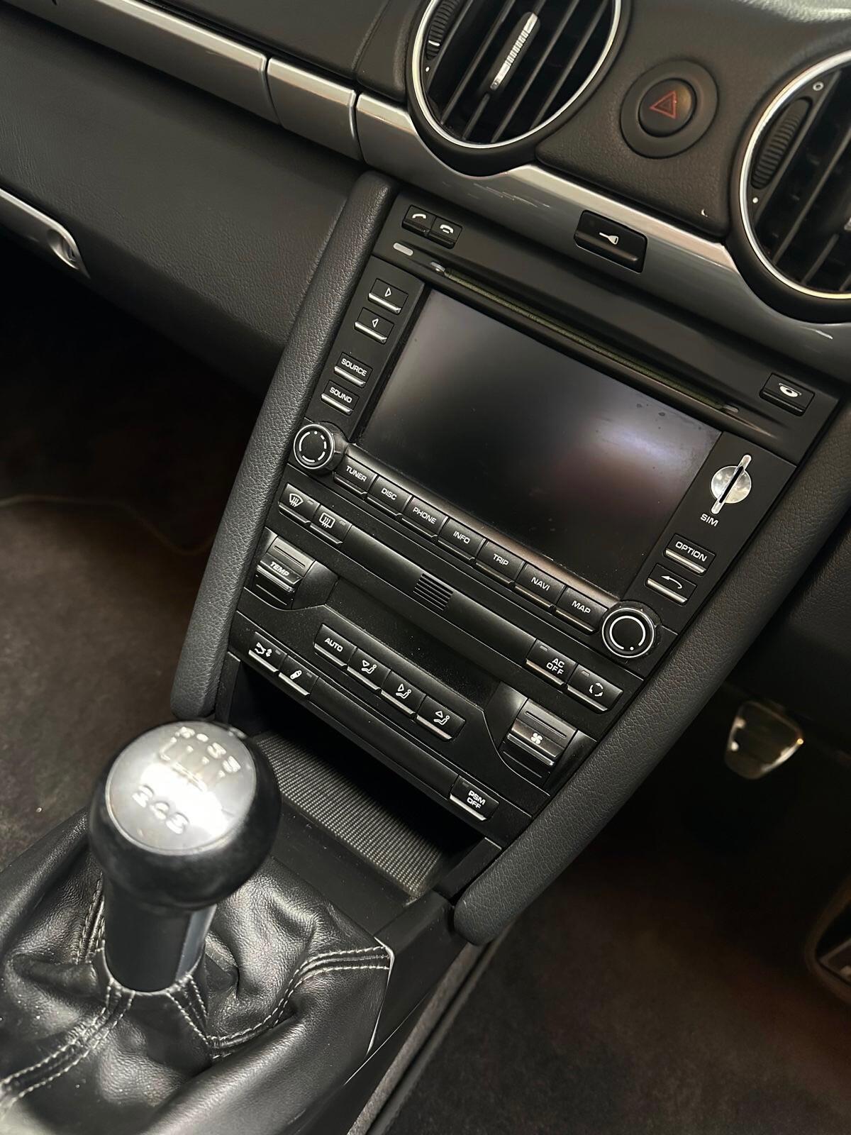 Used Porsche Boxster 2009 for sale - 76849926: Photo 17