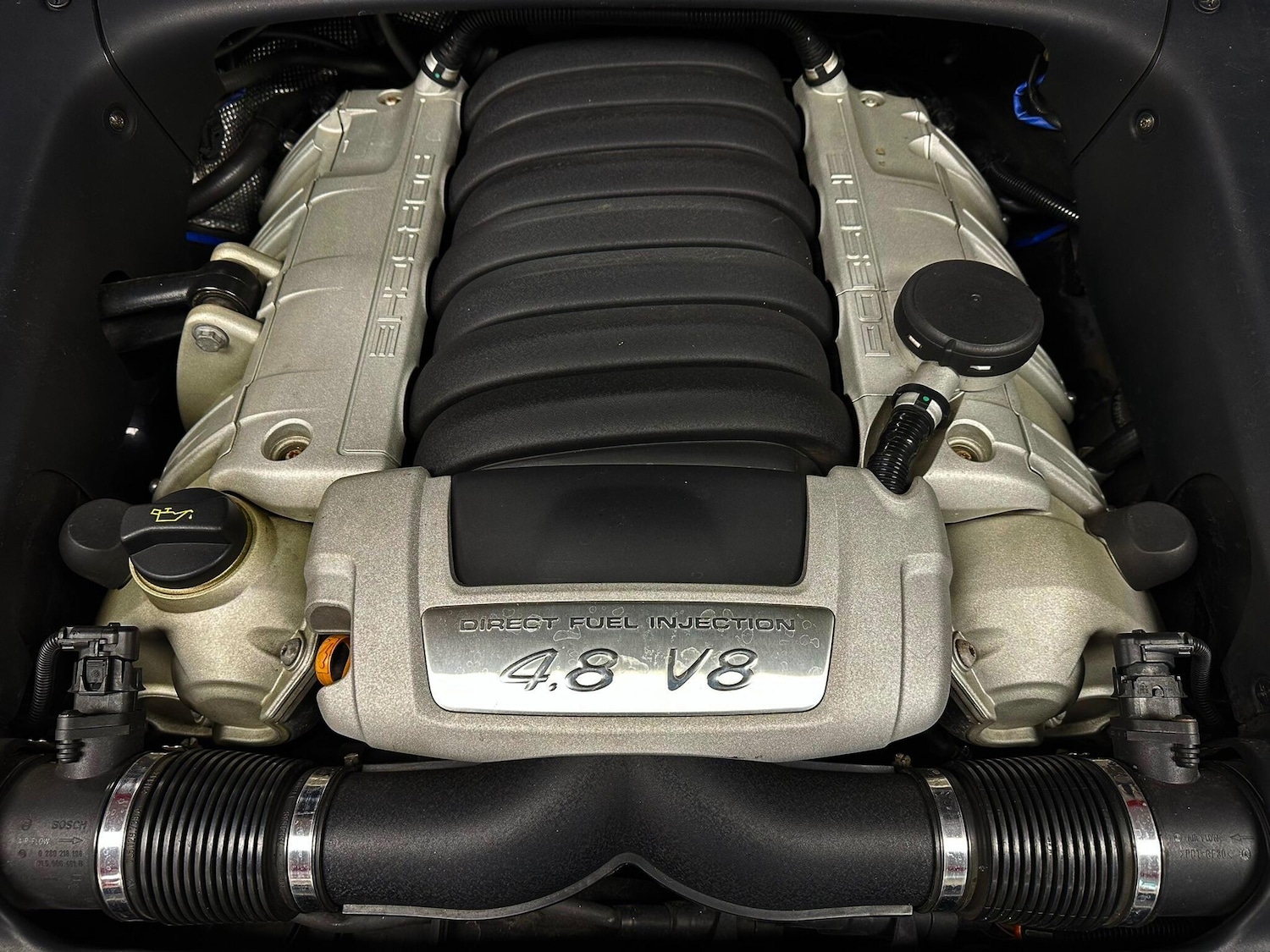 Used Porsche Cayenne 2008 for sale - 77279211: Photo 14