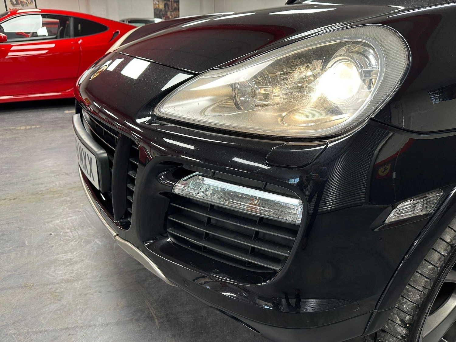 Used Porsche Cayenne 2008 for sale - 77279211: Photo 17