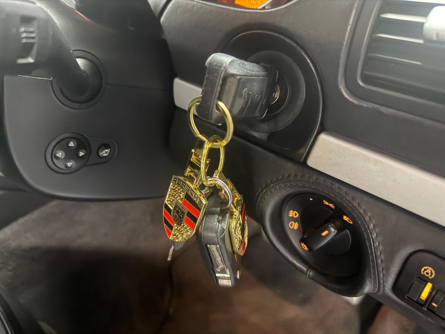 Used Porsche Cayenne 2008 for sale - 77279211: Photo 19