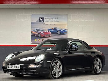 Used Porsche 911 2006 for sale - 76849682: Photo