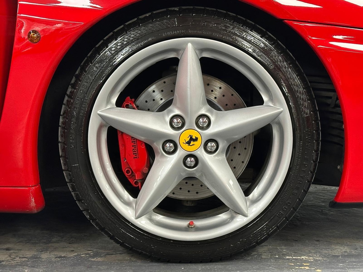 Used Ferrari 456 2002 for sale - 77351523: Photo 13