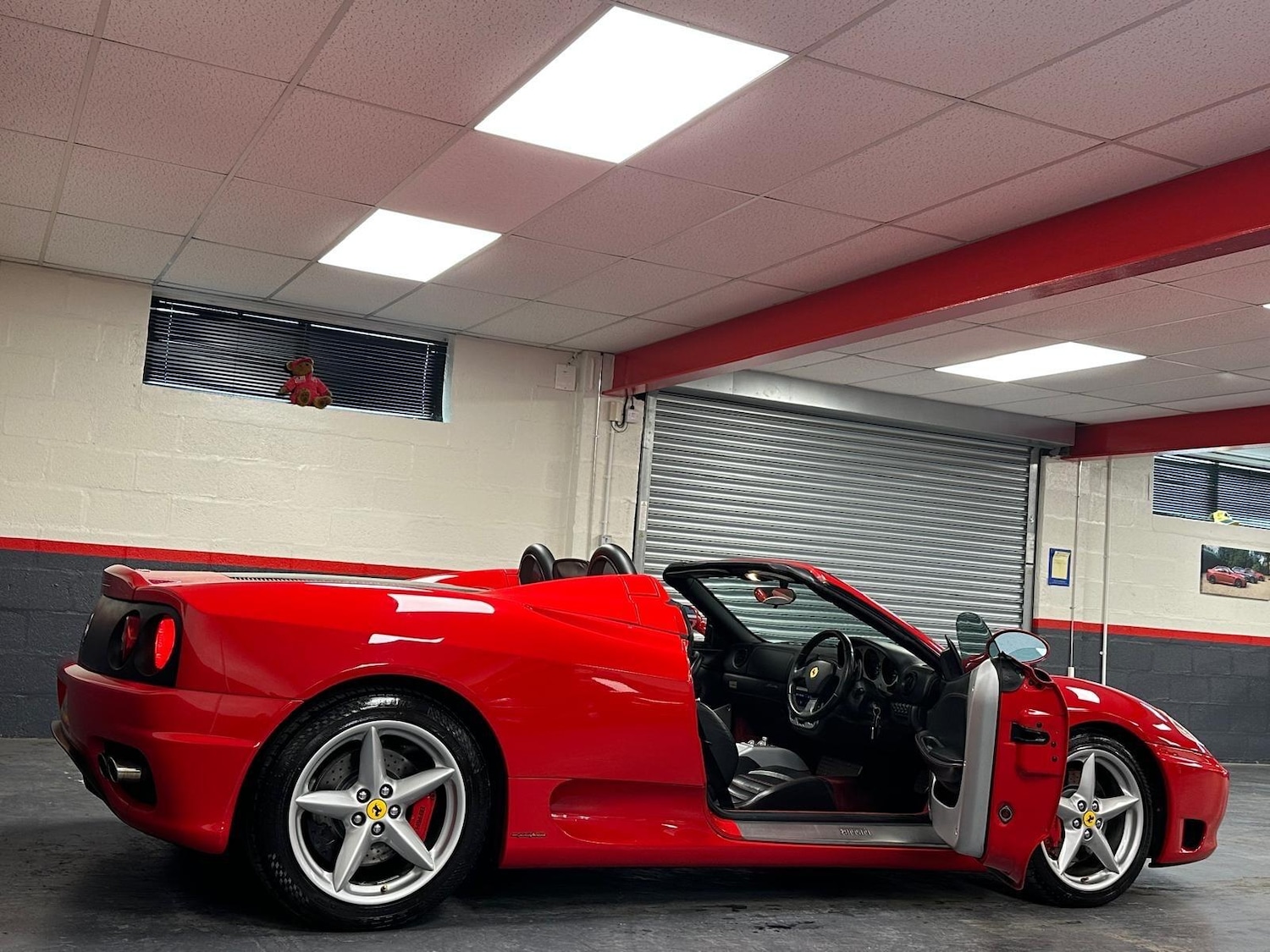 Used Ferrari 456 2002 for sale - 77351523: Photo 22