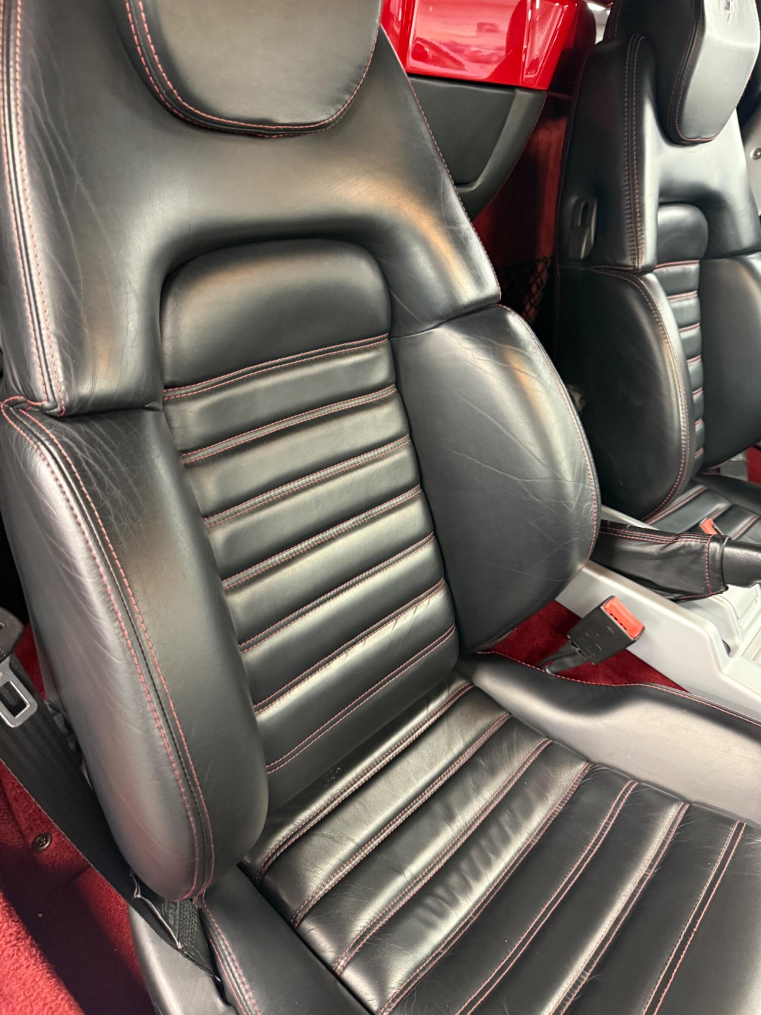 Used Ferrari 456 2002 for sale - 77351523: Photo 26