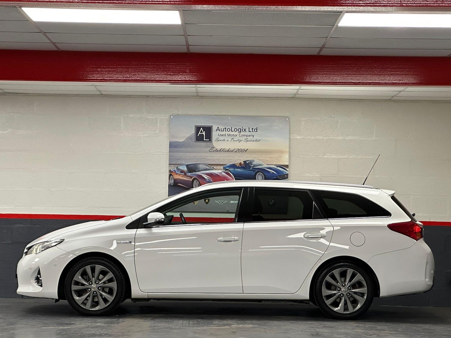 Vehicle 7