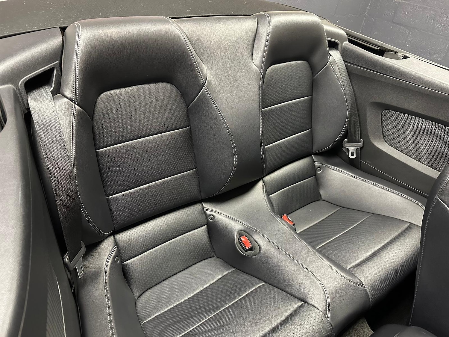 Used Ford Mustang 2017 for sale - 77425168: Photo 12