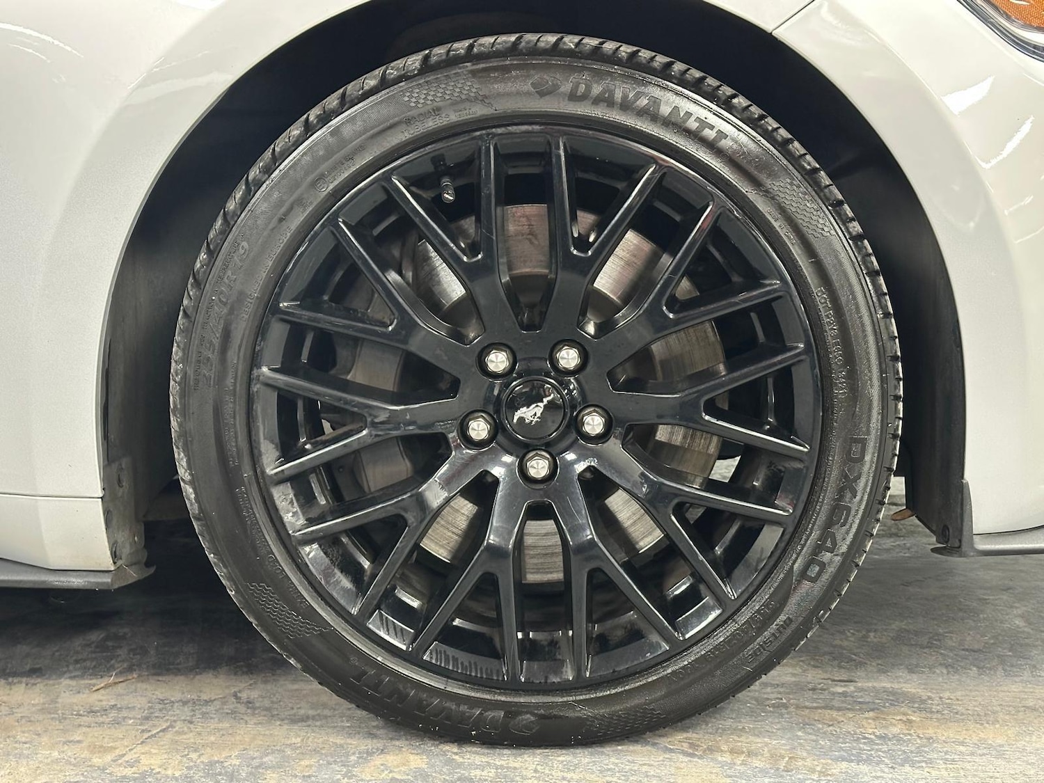 Used Ford Mustang 2017 for sale - 77425168: Photo 14