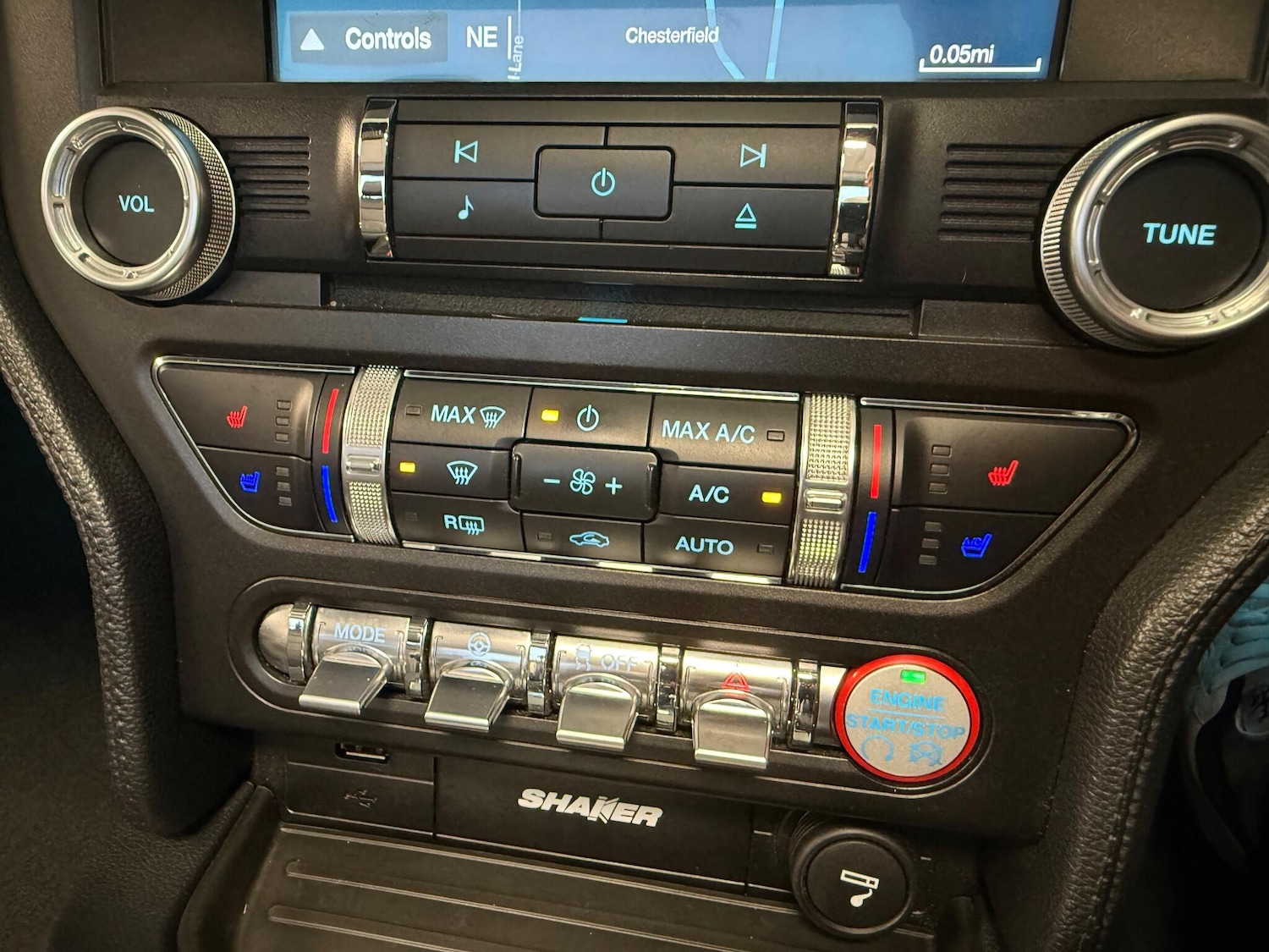 Used Ford Mustang 2017 for sale - 77425168: Photo 15