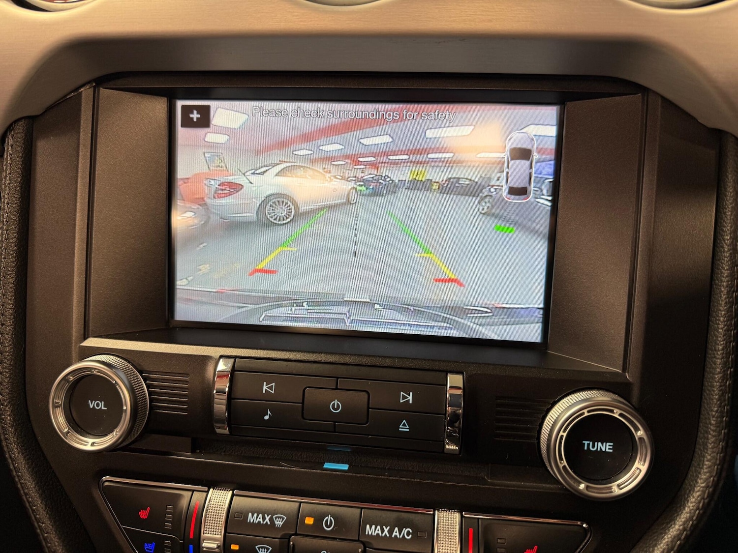 Used Ford Mustang 2017 for sale - 77425168: Photo 16