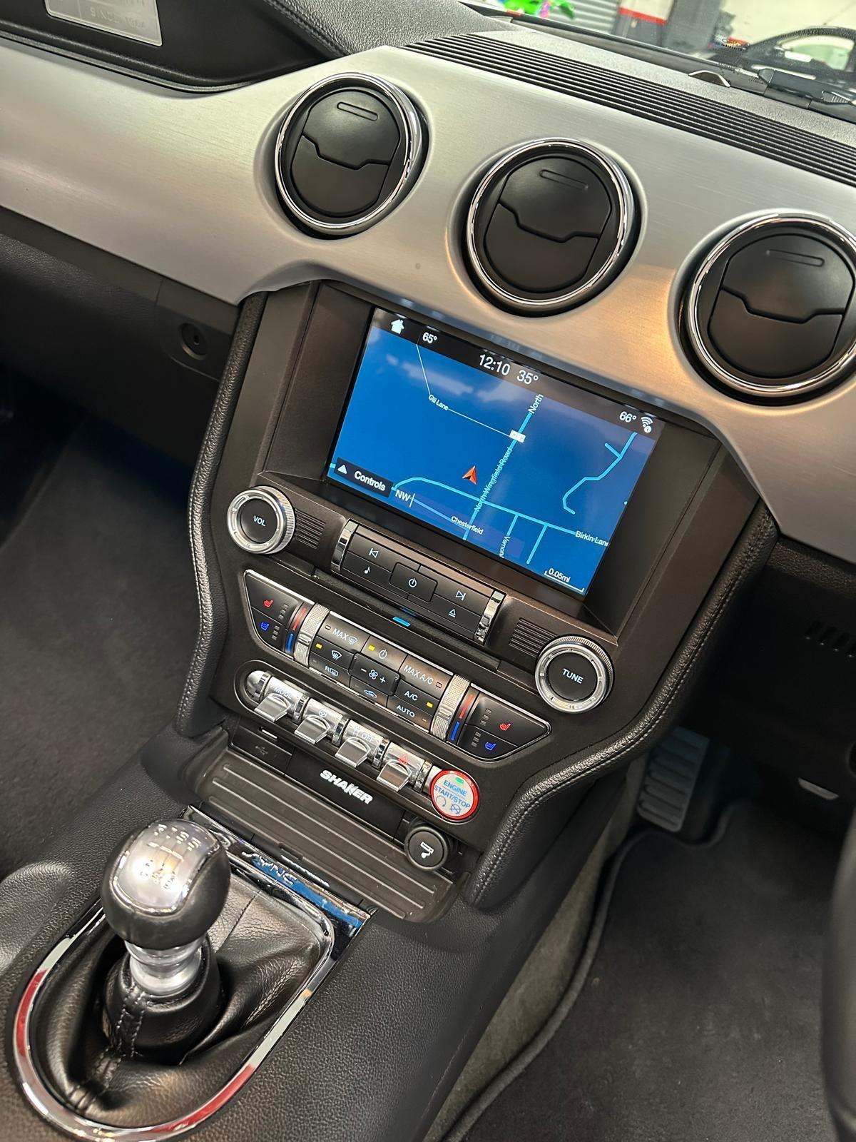 Used Ford Mustang 2017 for sale - 77425168: Photo 17