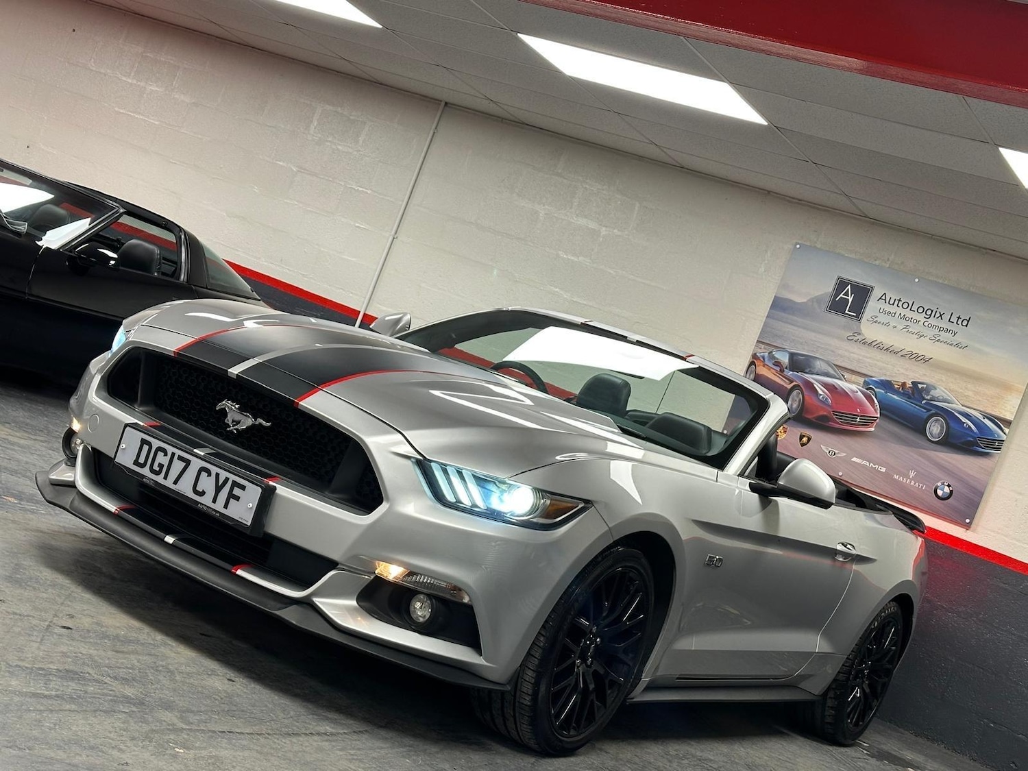 Used Ford Mustang 2017 for sale - 77425168: Photo 21