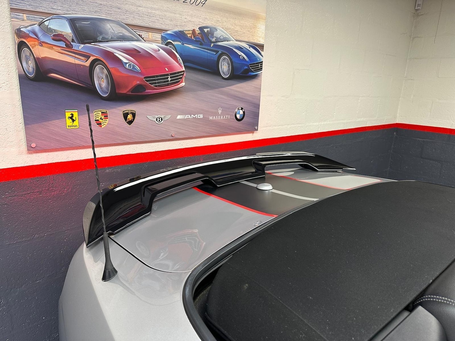 Used Ford Mustang 2017 for sale - 77425168: Photo 23