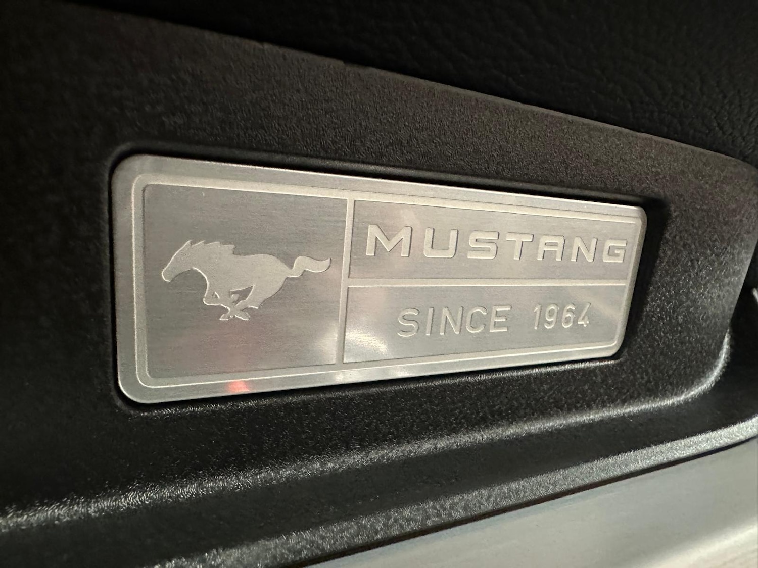 Used Ford Mustang 2017 for sale - 77425168: Photo 24