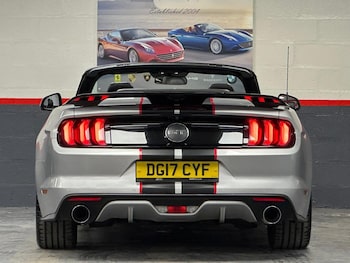 Used Ford Mustang 2017 for sale - 77425168: Photo