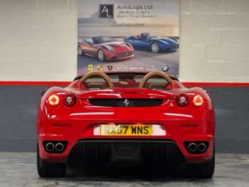 Used Ferrari F430 2008 for sale - 74408215: Photo