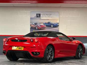 Used Ferrari F430 2008 for sale - 74408215: Photo