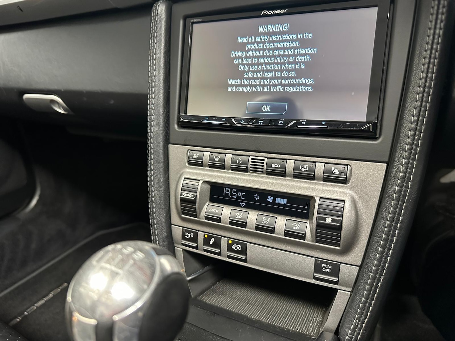 Used Porsche 911 2006 for sale - 76137730: Photo 12