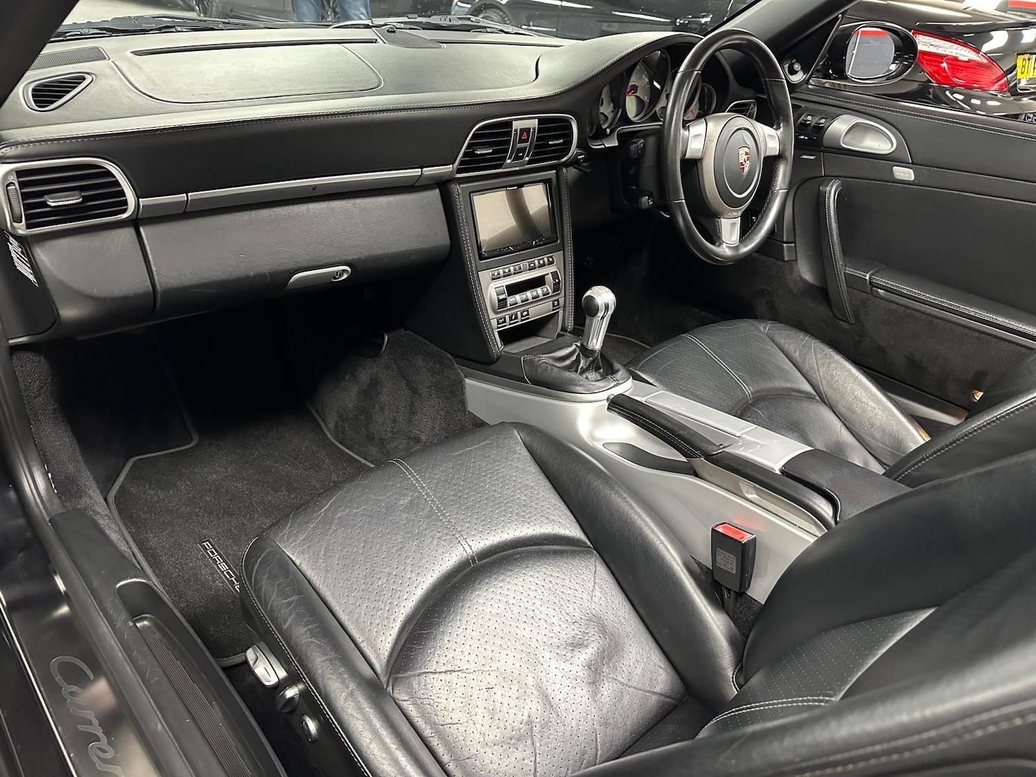 Used Porsche 911 2006 for sale - 76137730: Photo 14
