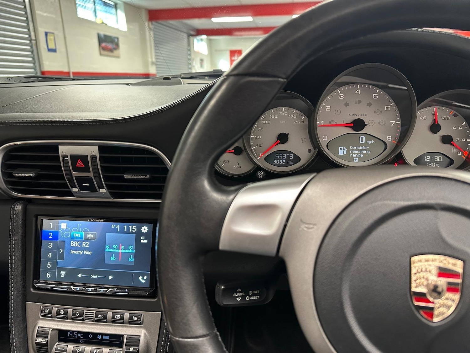 Used Porsche 911 2006 for sale - 76137730: Photo 17
