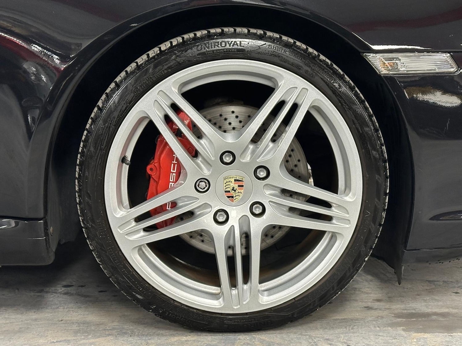 Used Porsche 911 2006 for sale - 76137730: Photo 18