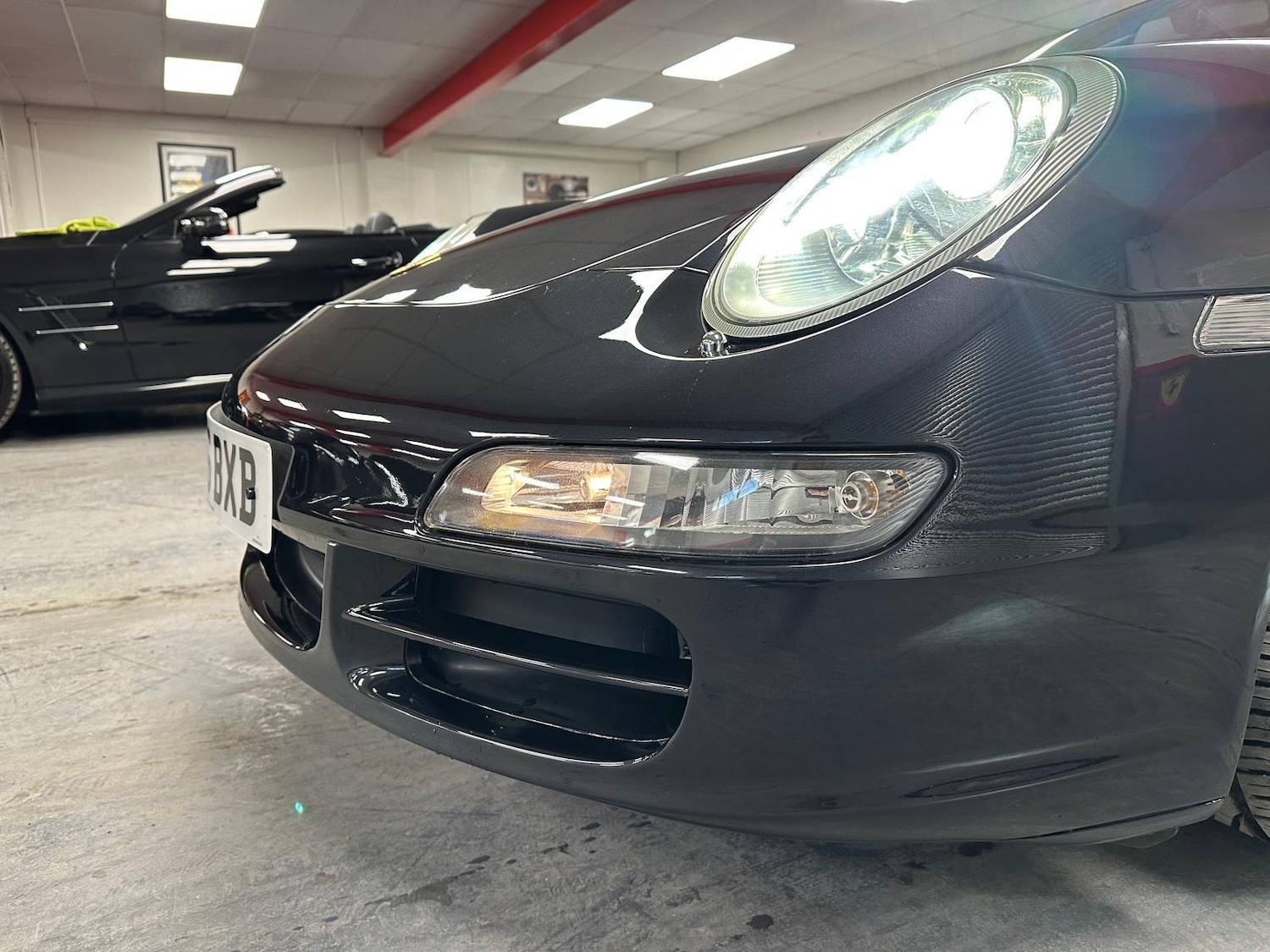 Used Porsche 911 2006 for sale - 76137730: Photo 19