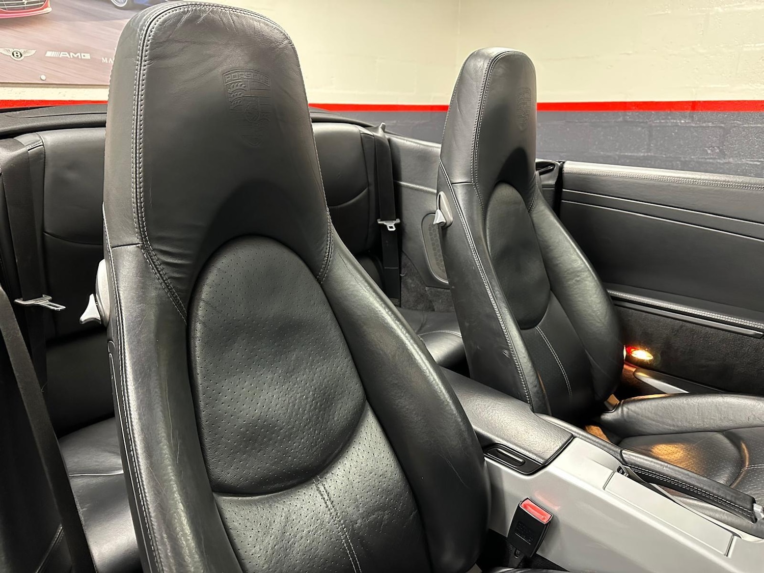 Used Porsche 911 2006 for sale - 76137730: Photo 20