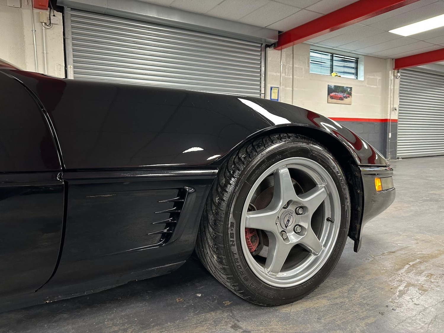 Used Chevrolet Corvette 2015 for sale - 76349367: Photo 12