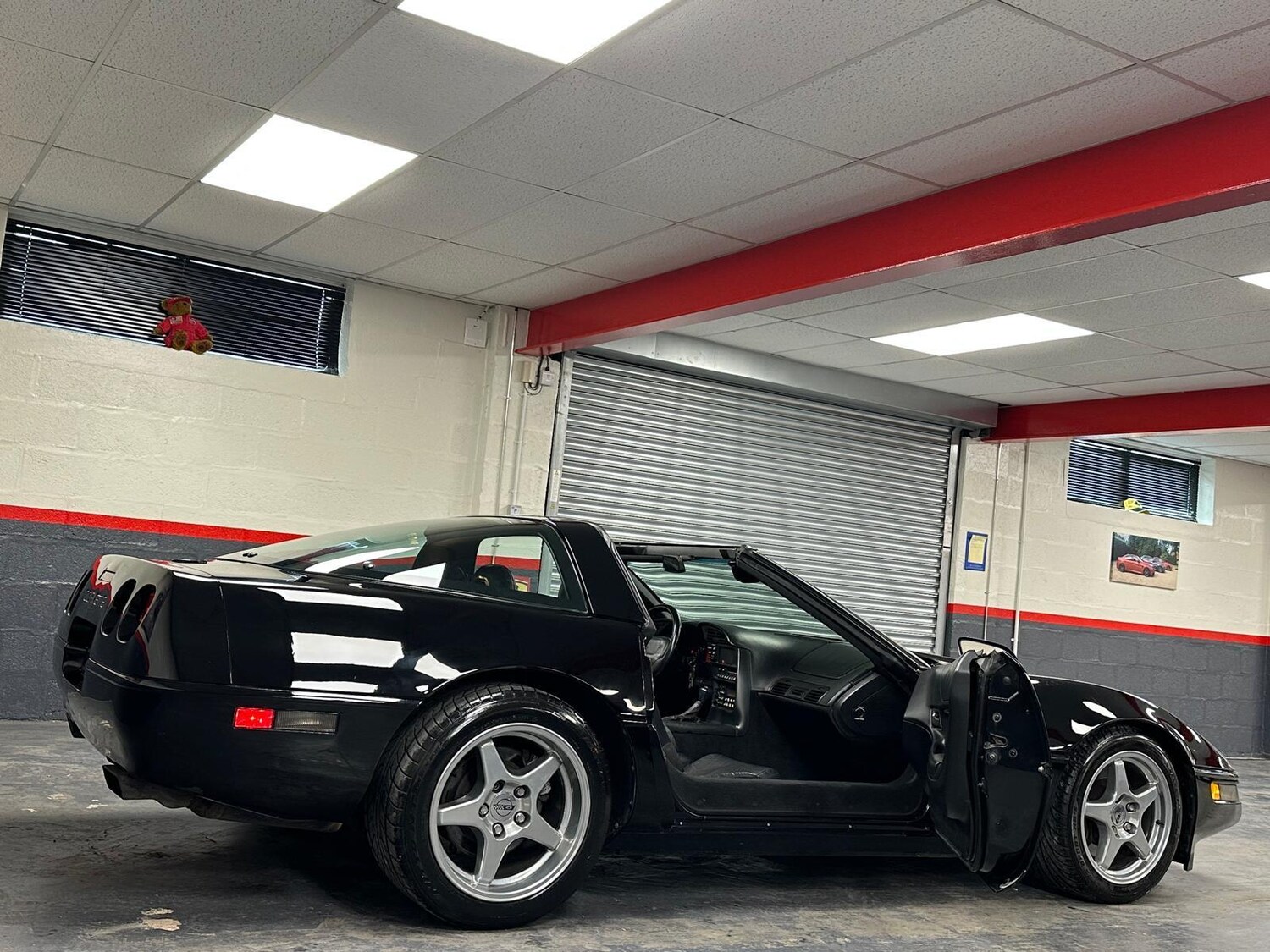 Used Chevrolet Corvette 2015 for sale - 76349367: Photo 15