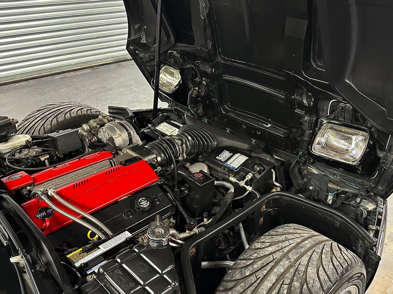 Used Chevrolet Corvette 2015 for sale - 76349367: Photo 23