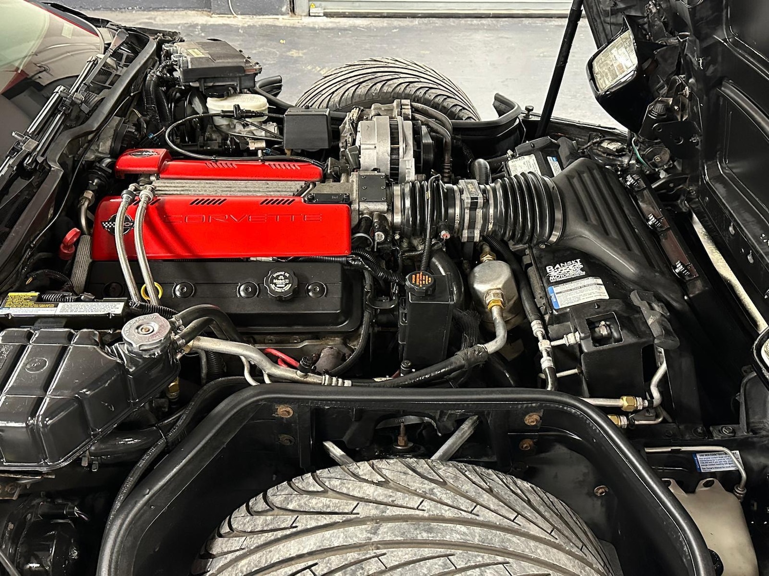 Used Chevrolet Corvette 2015 for sale - 76349367: Photo 29