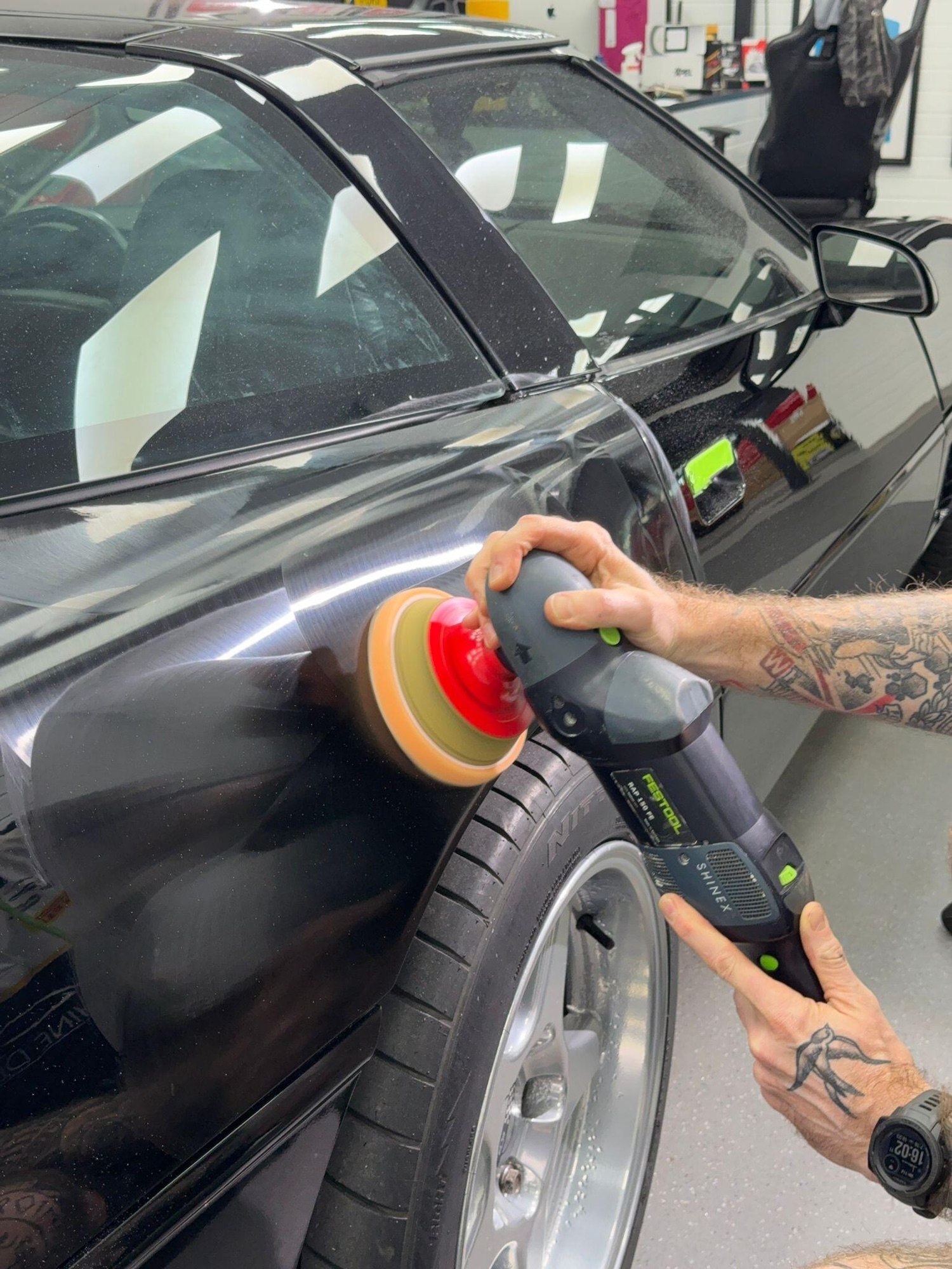 Used Chevrolet Corvette 2015 for sale - 76349367: Photo 37