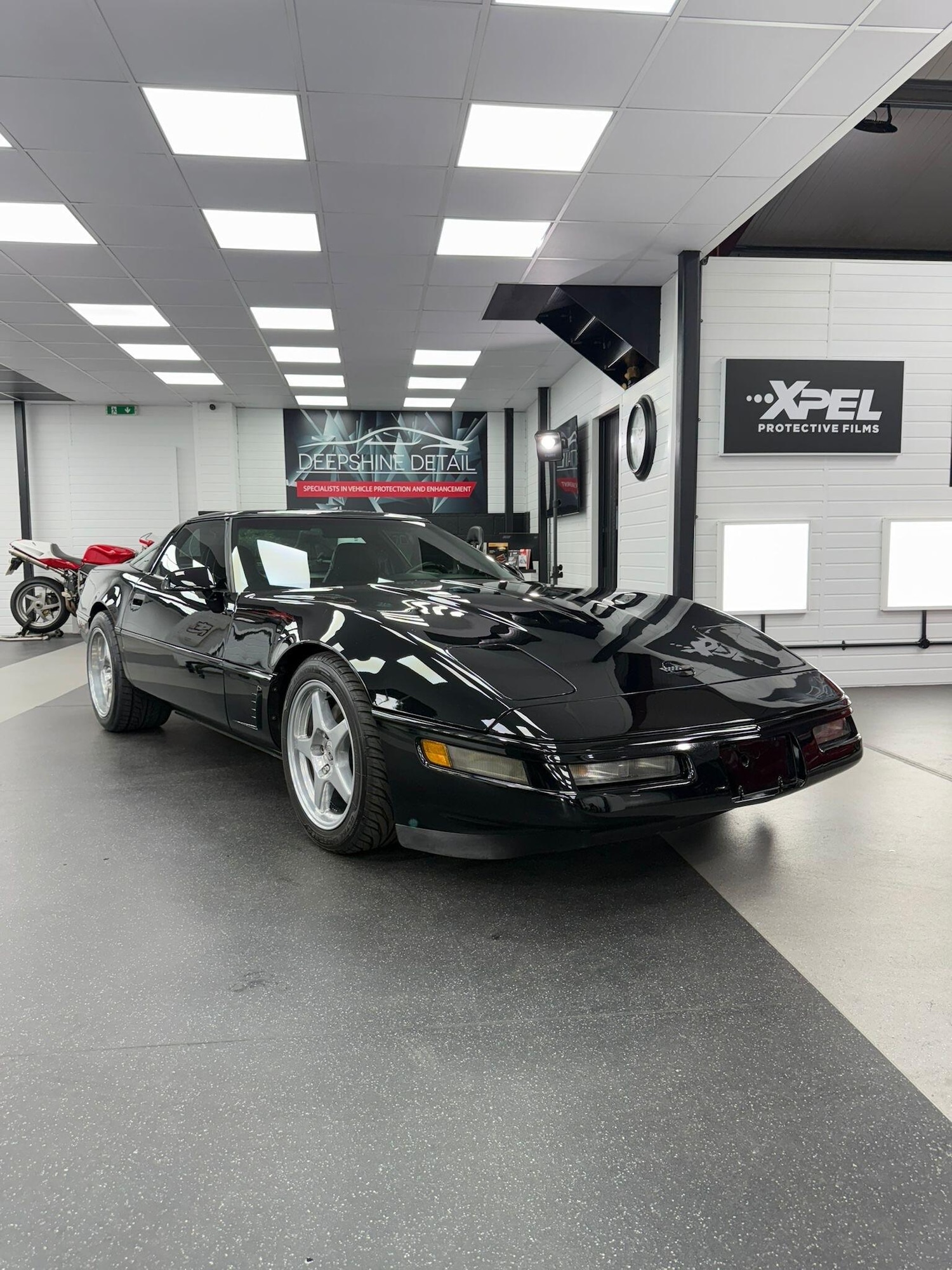 Used Chevrolet Corvette 2015 for sale - 76349367: Photo 44