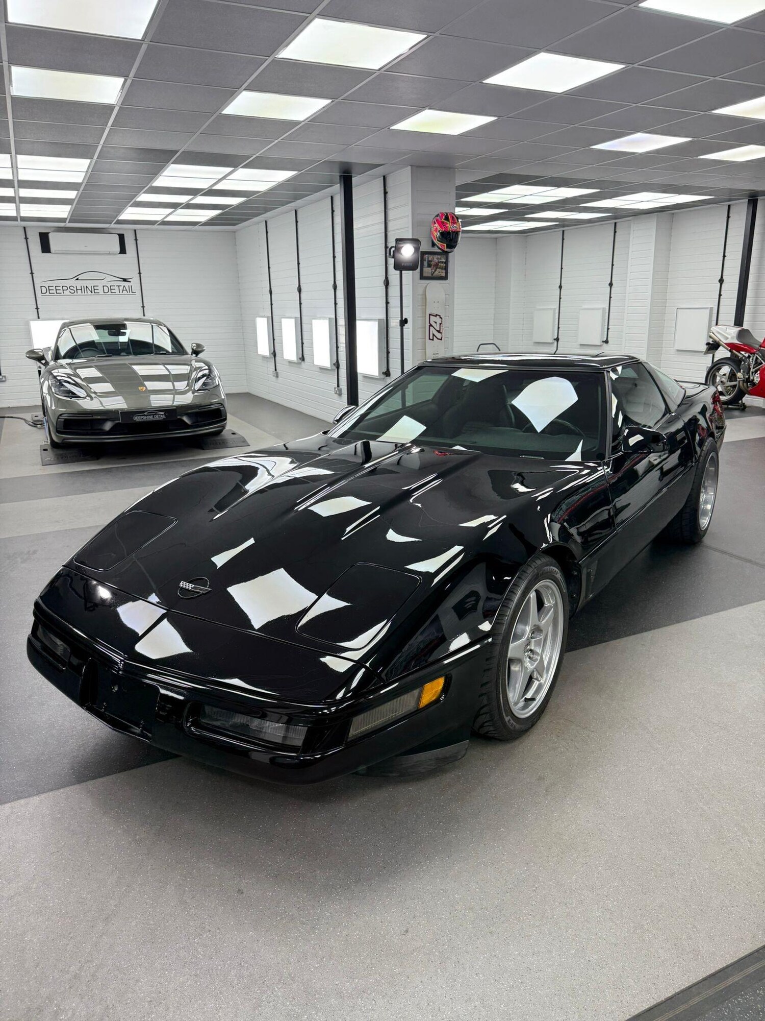 Used Chevrolet Corvette 2015 for sale - 76349367: Photo 50
