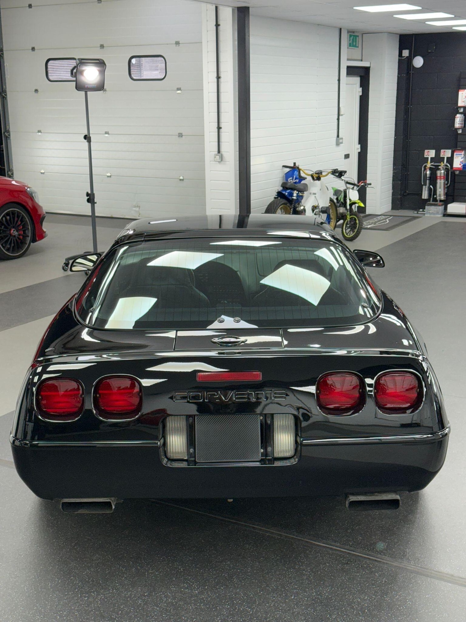 Used Chevrolet Corvette 2015 for sale - 76349367: Photo 55