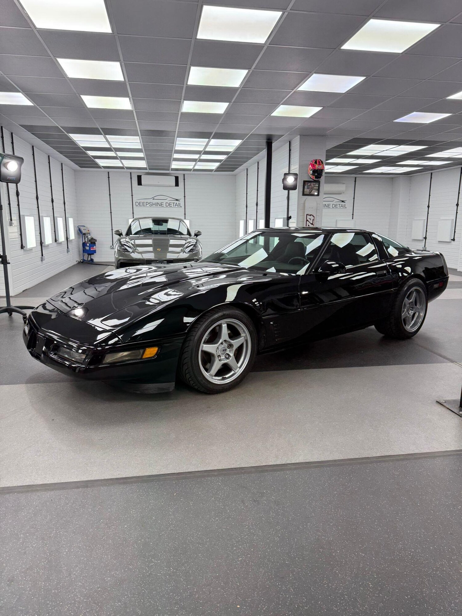 Used Chevrolet Corvette 2015 for sale - 76349367: Photo 57