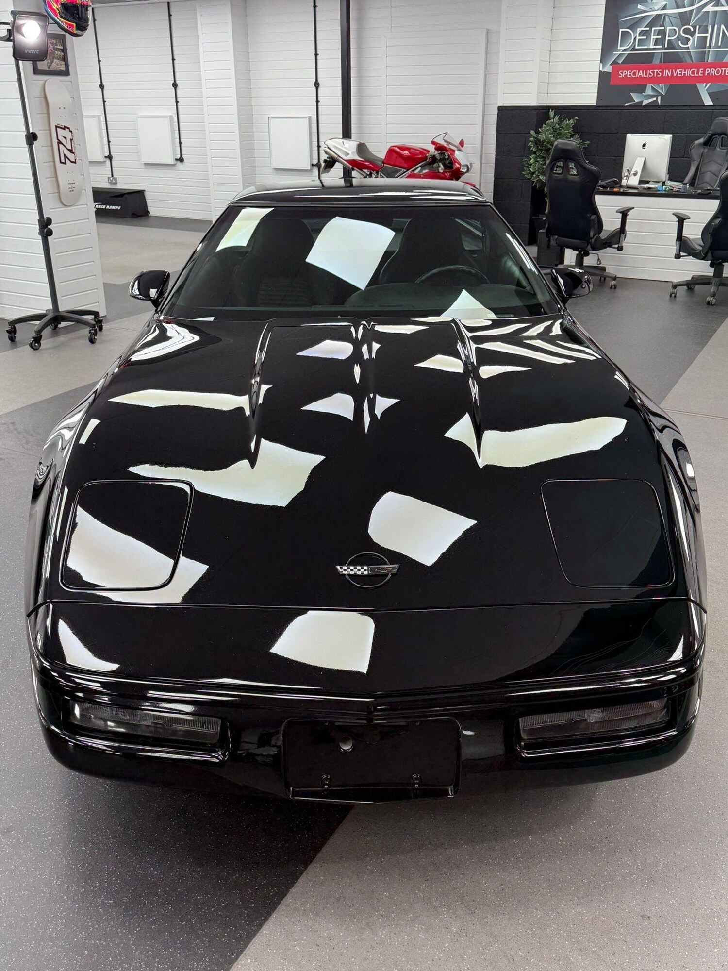 Used Chevrolet Corvette 2015 for sale - 76349367: Photo 59