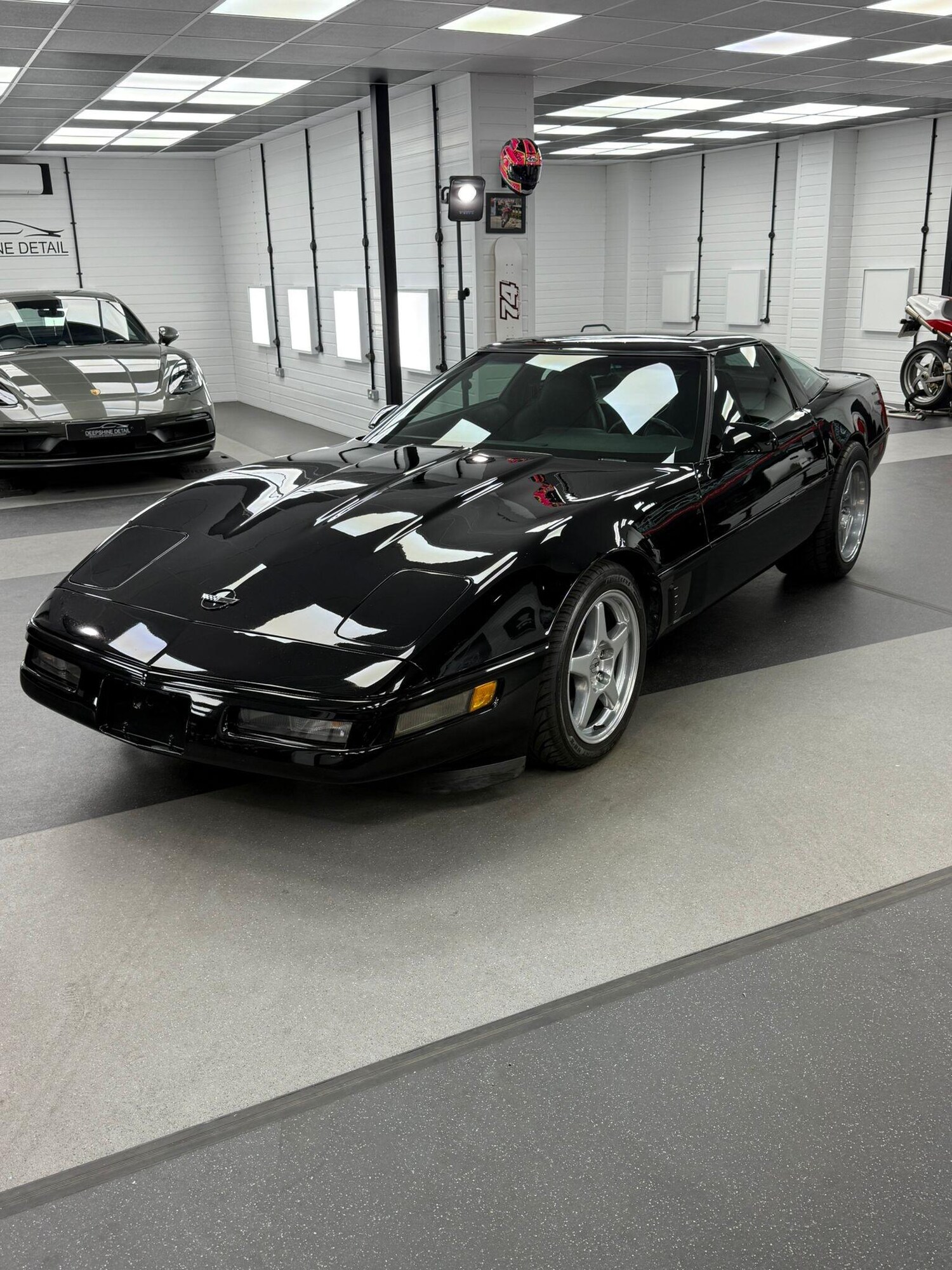 Used Chevrolet Corvette 2015 for sale - 76349367: Photo 61