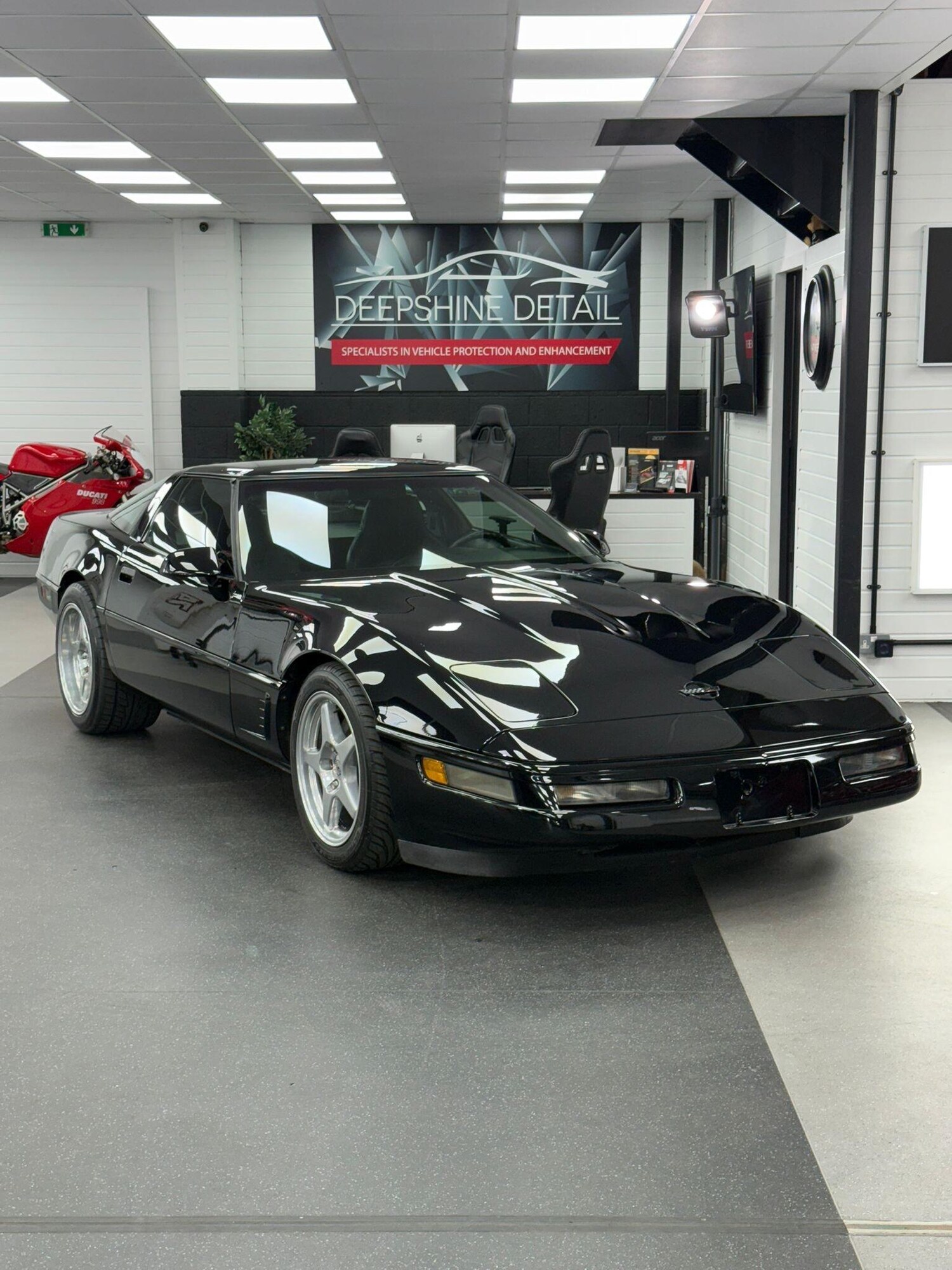 Used Chevrolet Corvette 2015 for sale - 76349367: Photo 63