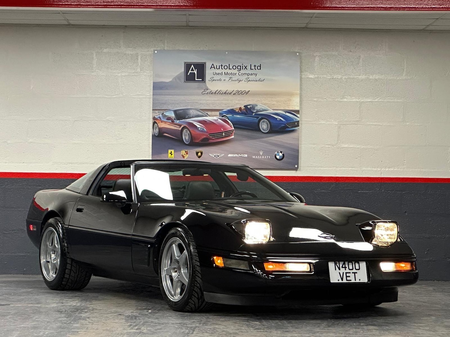 Used Chevrolet Corvette 2015 for sale - 76349367: Photo 8